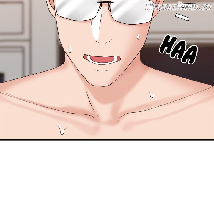 Miss Announcer Chapter 38 - page 95