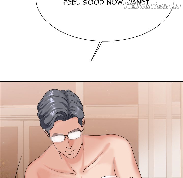 Miss Announcer Chapter 38 - page 98