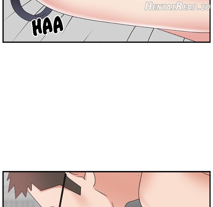 Miss Announcer Chapter 14 - page 103