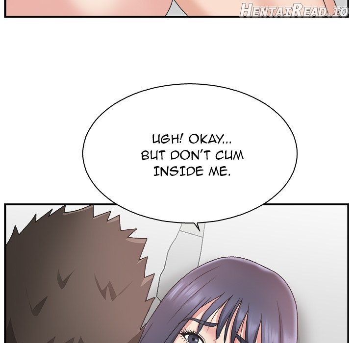 Miss Announcer Chapter 14 - page 106