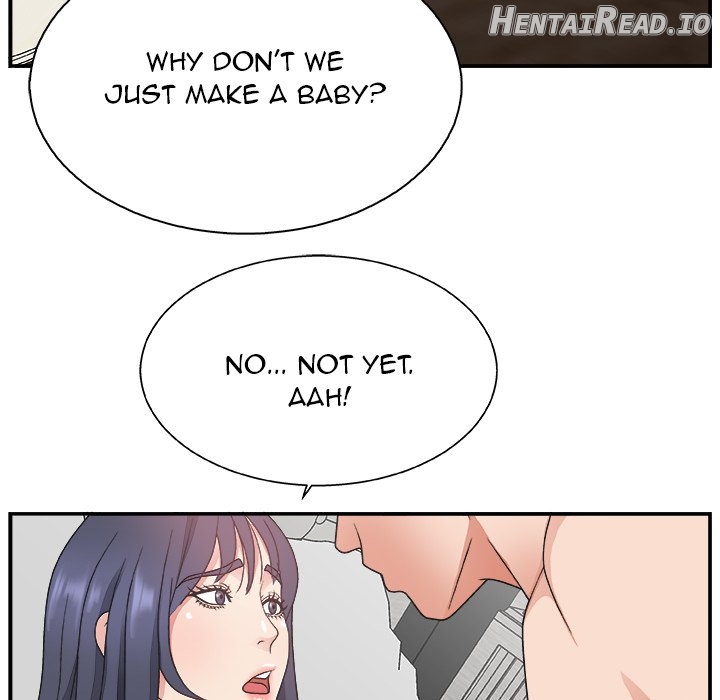 Miss Announcer Chapter 14 - page 109