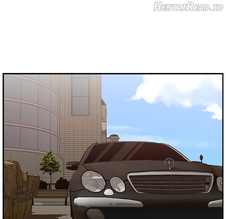 Miss Announcer Chapter 14 - page 11