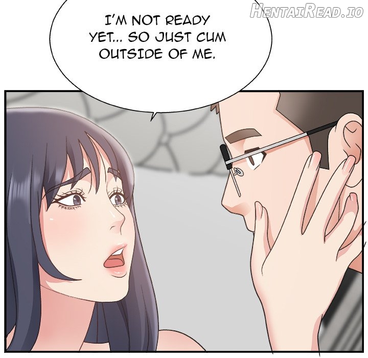 Miss Announcer Chapter 14 - page 111