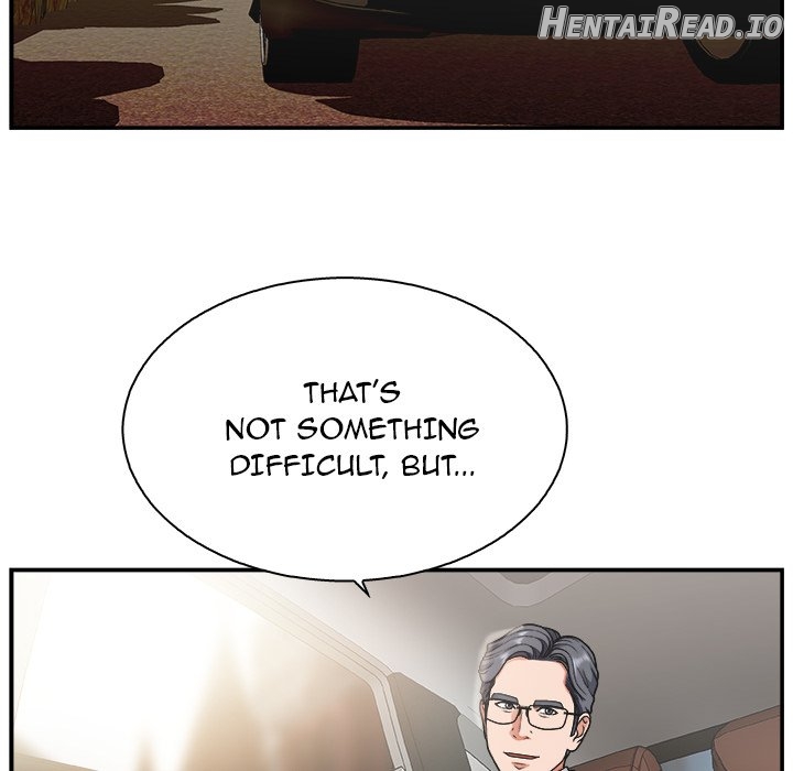 Miss Announcer Chapter 14 - page 12