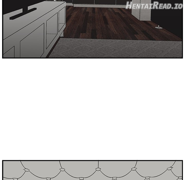 Miss Announcer Chapter 14 - page 120
