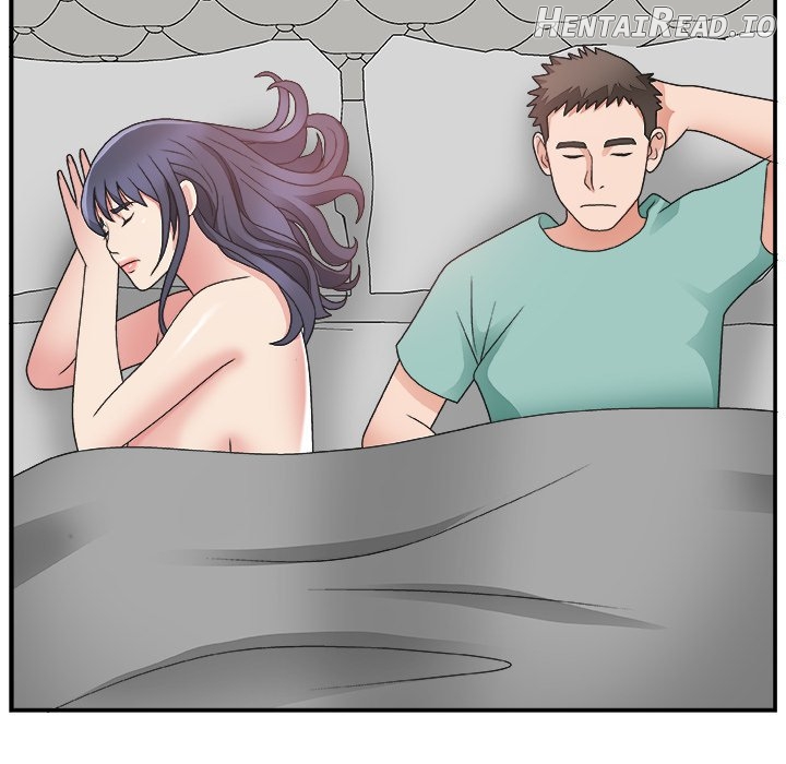 Miss Announcer Chapter 14 - page 121