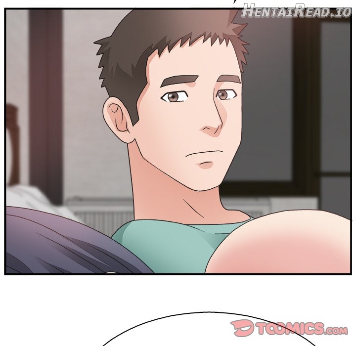 Miss Announcer Chapter 14 - page 123
