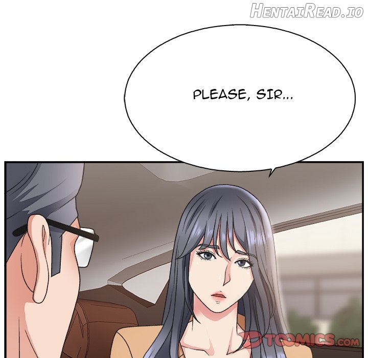 Miss Announcer Chapter 14 - page 15