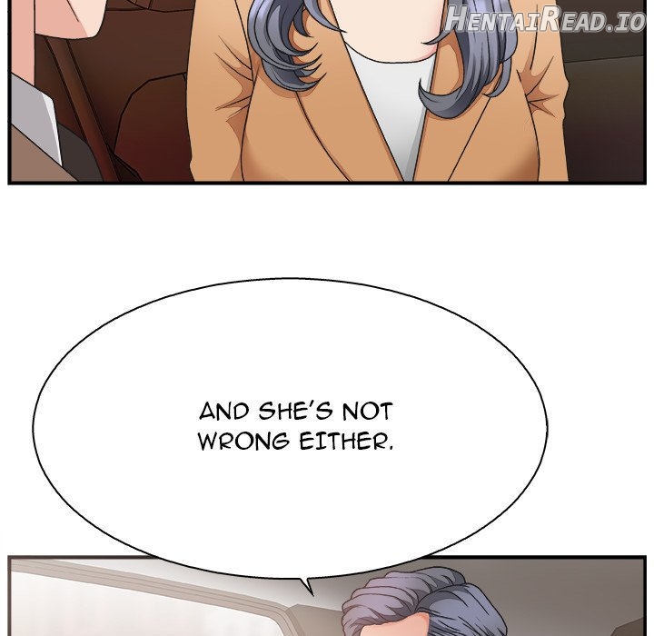 Miss Announcer Chapter 14 - page 16