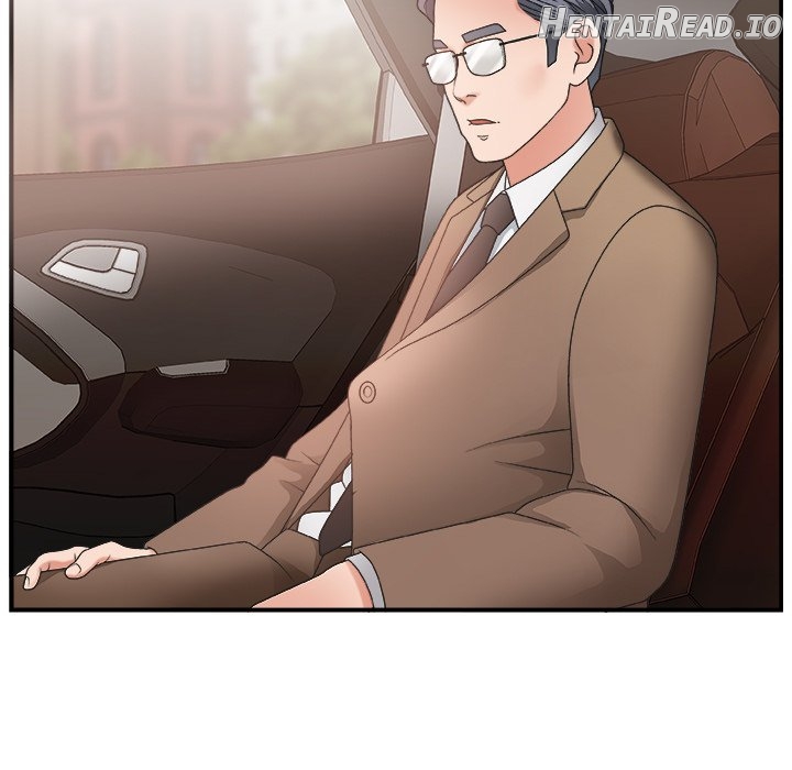 Miss Announcer Chapter 14 - page 17