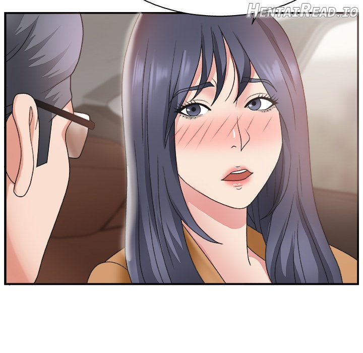 Miss Announcer Chapter 14 - page 20