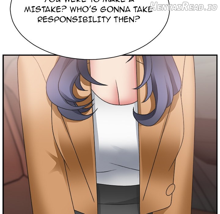 Miss Announcer Chapter 14 - page 24