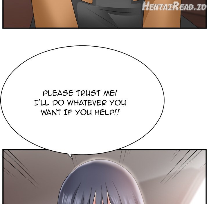 Miss Announcer Chapter 14 - page 25