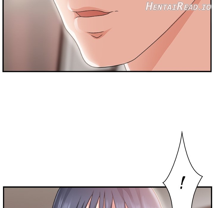 Miss Announcer Chapter 14 - page 29