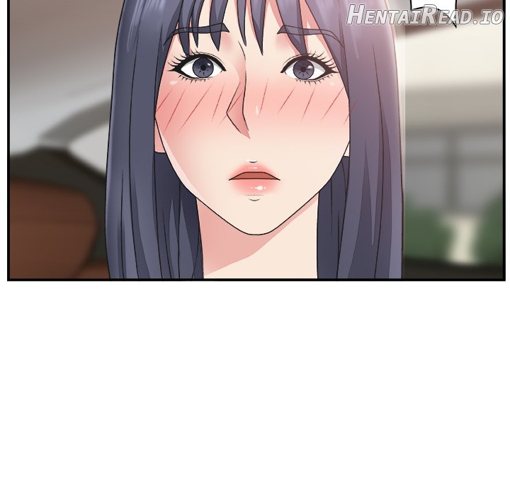 Miss Announcer Chapter 14 - page 30