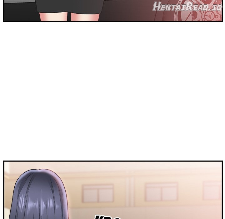 Miss Announcer Chapter 14 - page 34