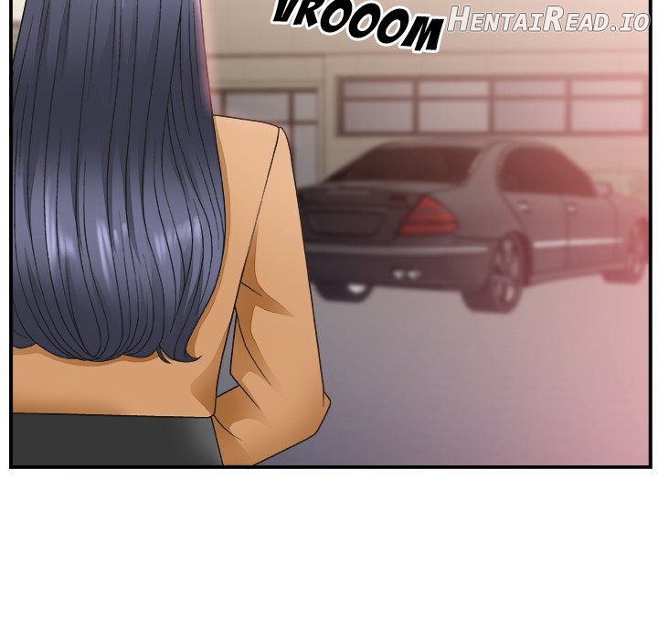 Miss Announcer Chapter 14 - page 35
