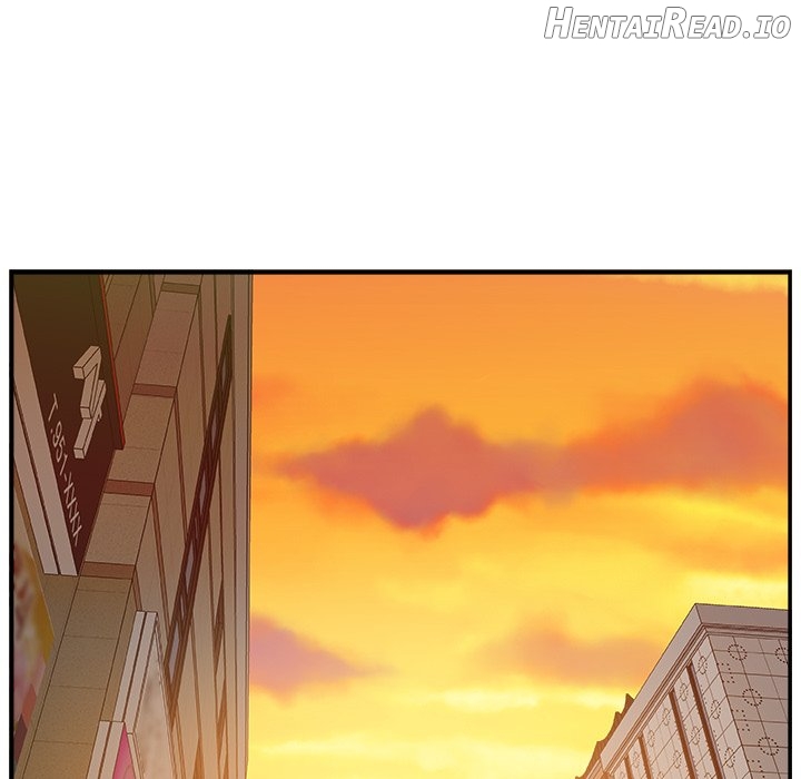 Miss Announcer Chapter 14 - page 36