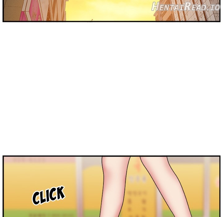 Miss Announcer Chapter 14 - page 37