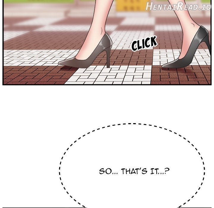 Miss Announcer Chapter 14 - page 38