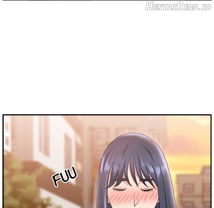 Miss Announcer Chapter 14 - page 40