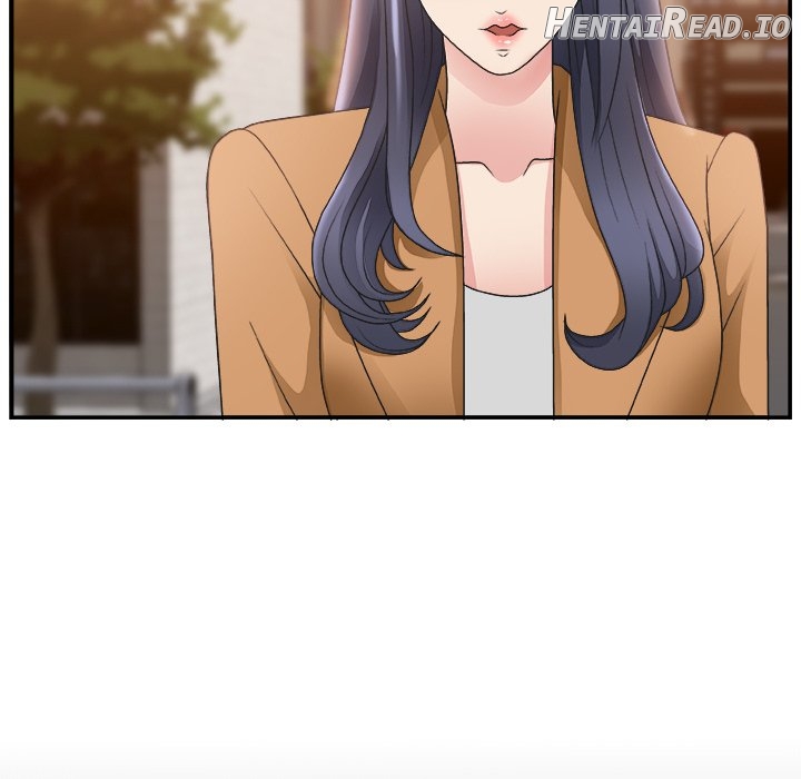Miss Announcer Chapter 14 - page 41