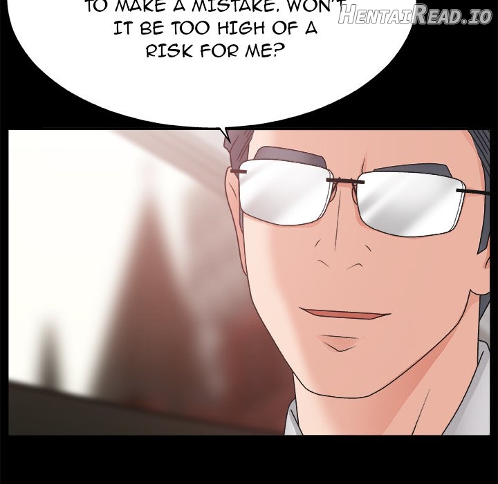 Miss Announcer Chapter 14 - page 44