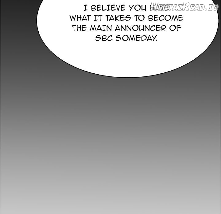 Miss Announcer Chapter 14 - page 47