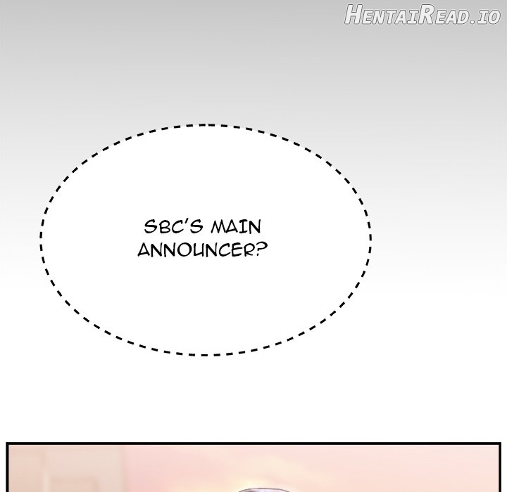 Miss Announcer Chapter 14 - page 48
