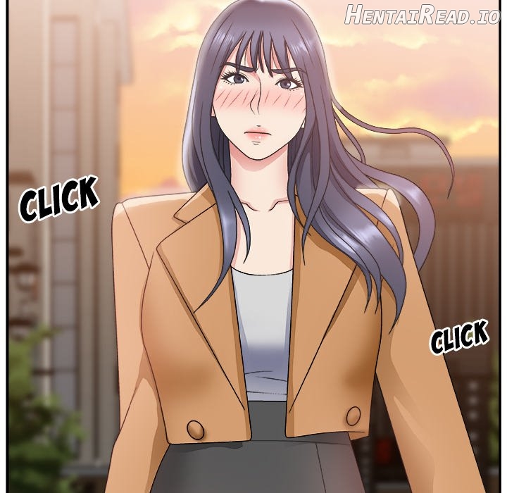 Miss Announcer Chapter 14 - page 49