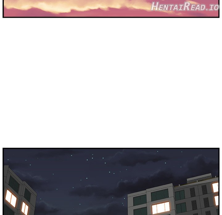 Miss Announcer Chapter 14 - page 52