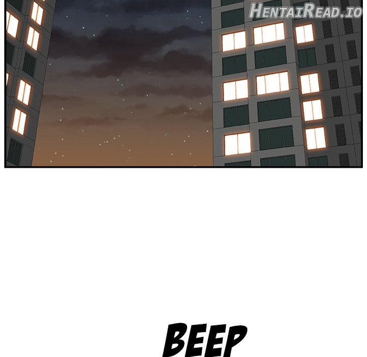 Miss Announcer Chapter 14 - page 53