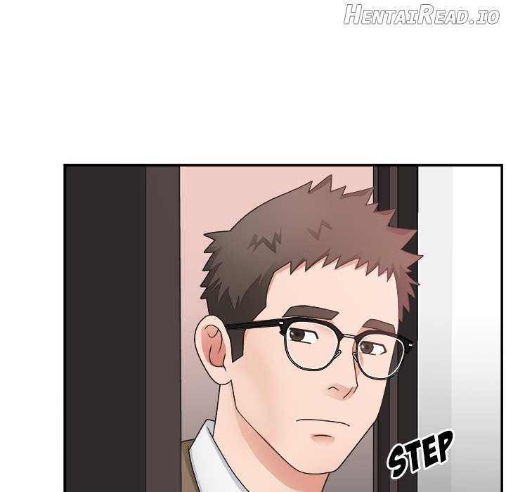 Miss Announcer Chapter 14 - page 55