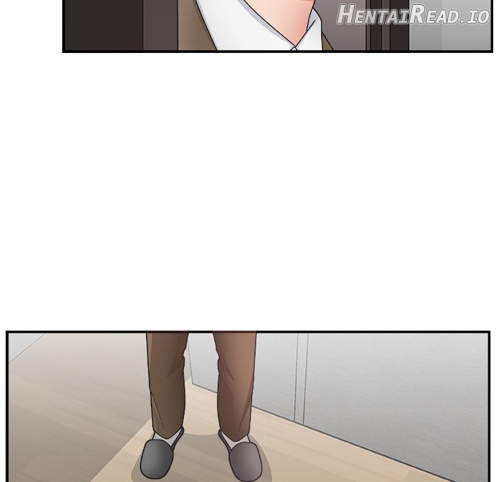 Miss Announcer Chapter 14 - page 56