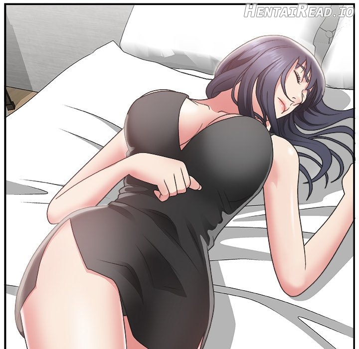 Miss Announcer Chapter 14 - page 60