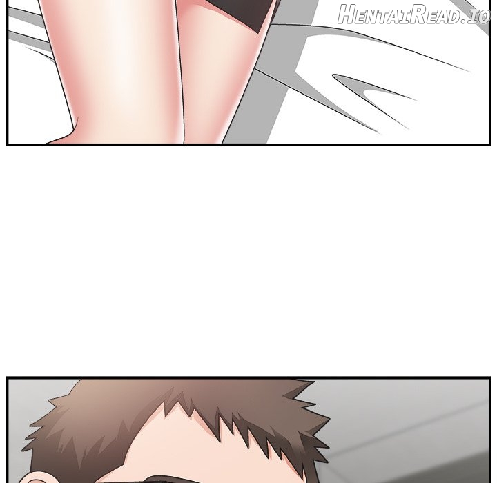Miss Announcer Chapter 14 - page 61