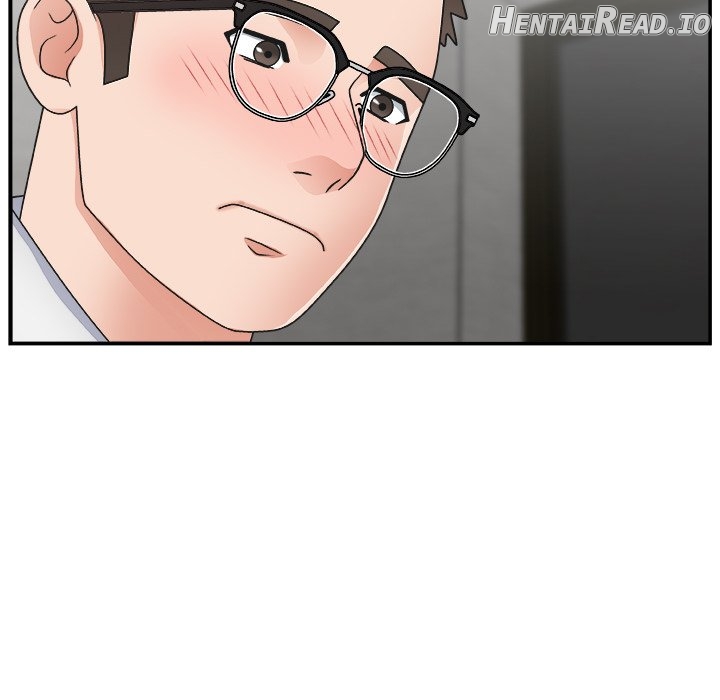 Miss Announcer Chapter 14 - page 62