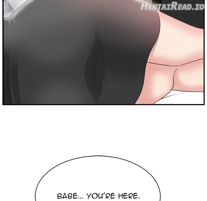 Miss Announcer Chapter 14 - page 64