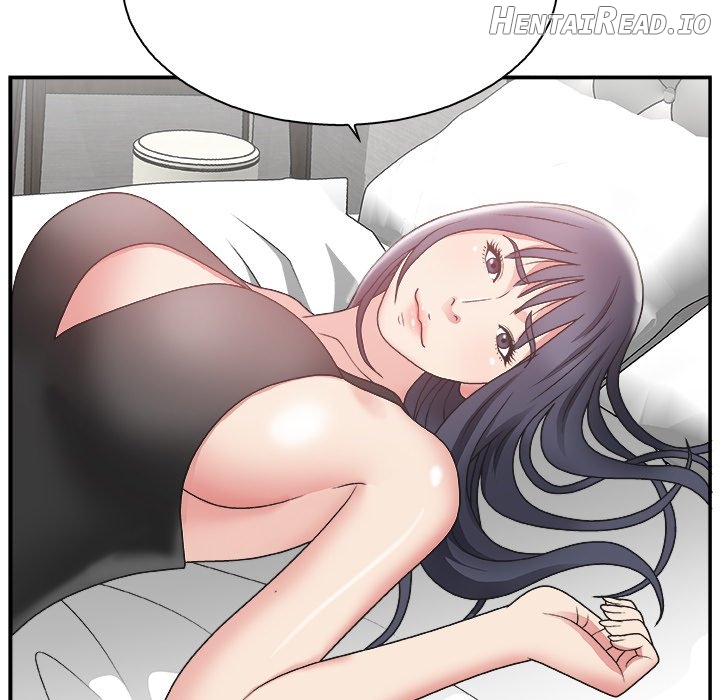 Miss Announcer Chapter 14 - page 65
