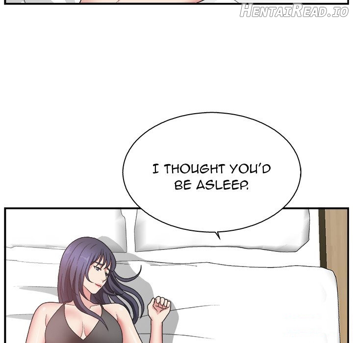 Miss Announcer Chapter 14 - page 66