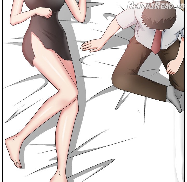 Miss Announcer Chapter 14 - page 67