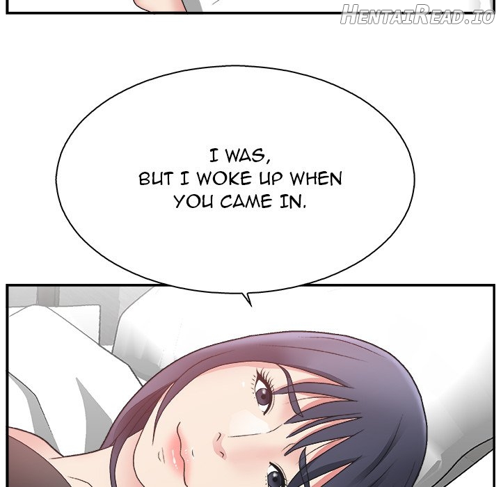 Miss Announcer Chapter 14 - page 68