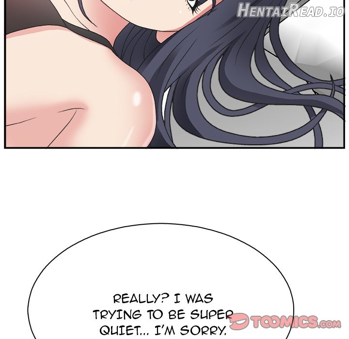 Miss Announcer Chapter 14 - page 69