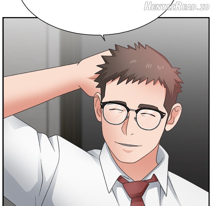 Miss Announcer Chapter 14 - page 70
