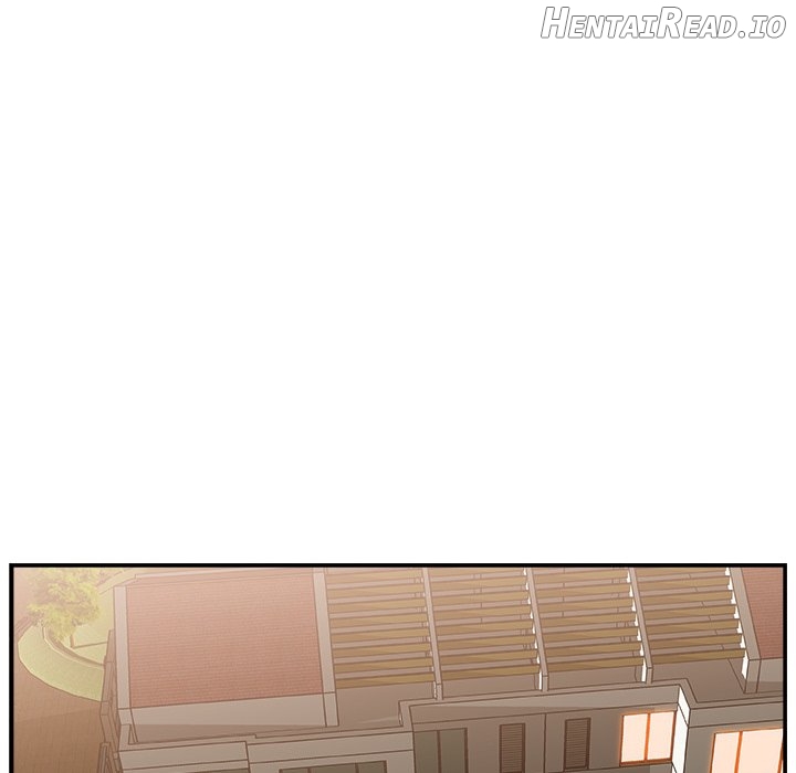 Miss Announcer Chapter 14 - page 72