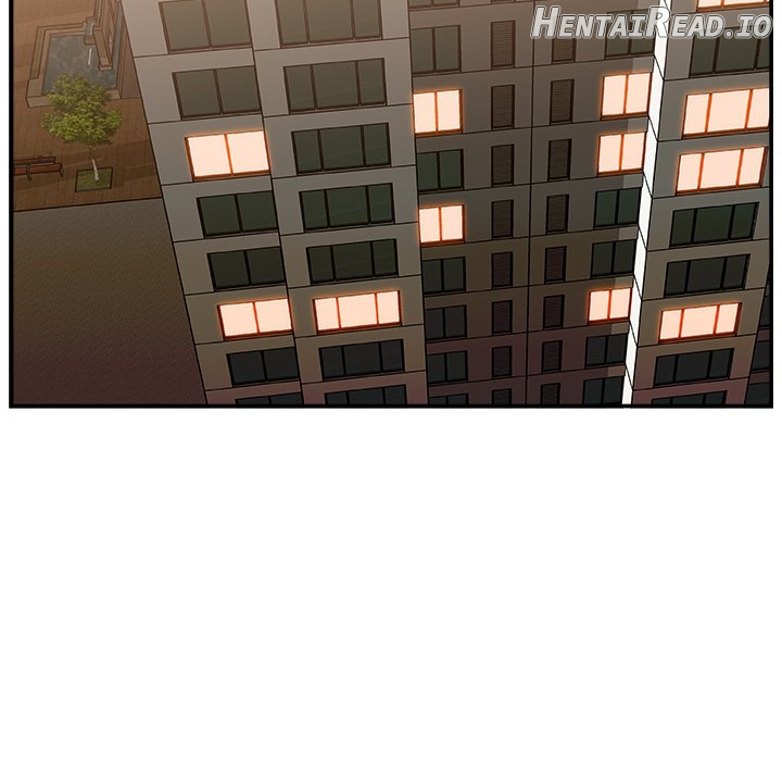 Miss Announcer Chapter 14 - page 73