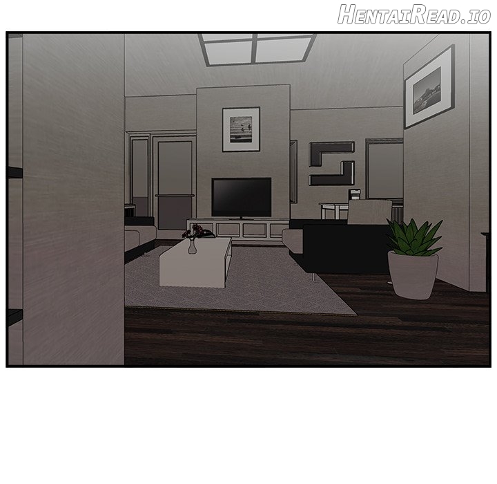 Miss Announcer Chapter 14 - page 74