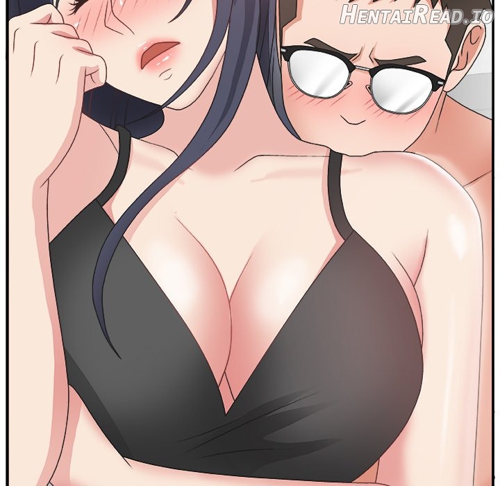 Miss Announcer Chapter 14 - page 77