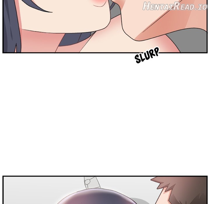 Miss Announcer Chapter 14 - page 80
