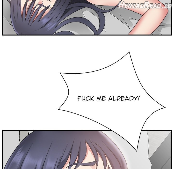 Miss Announcer Chapter 14 - page 85